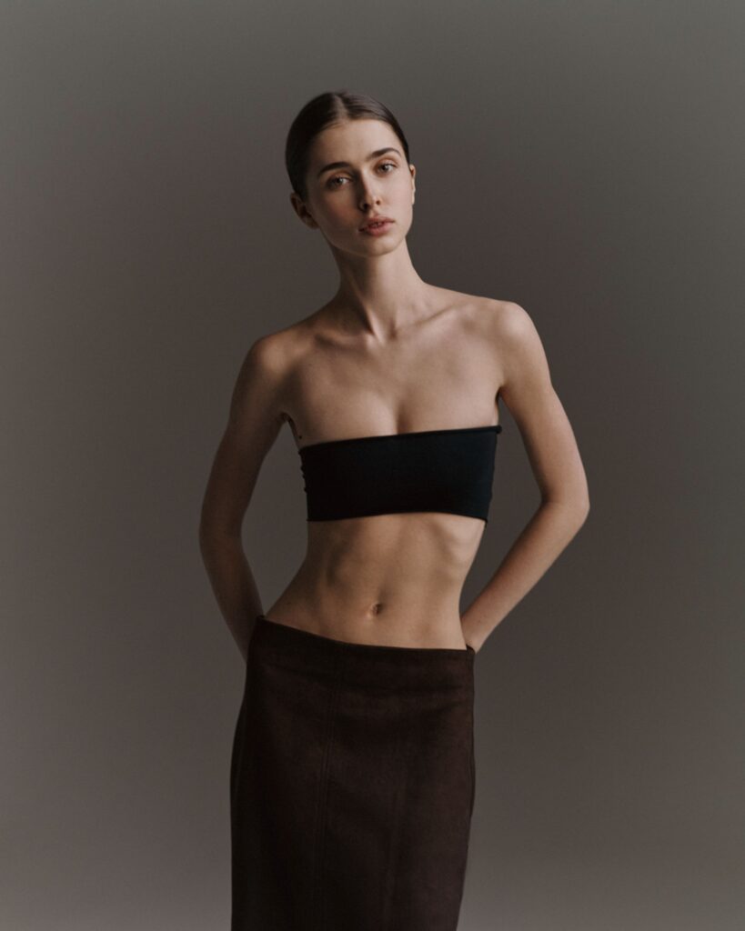 Ksenia S 