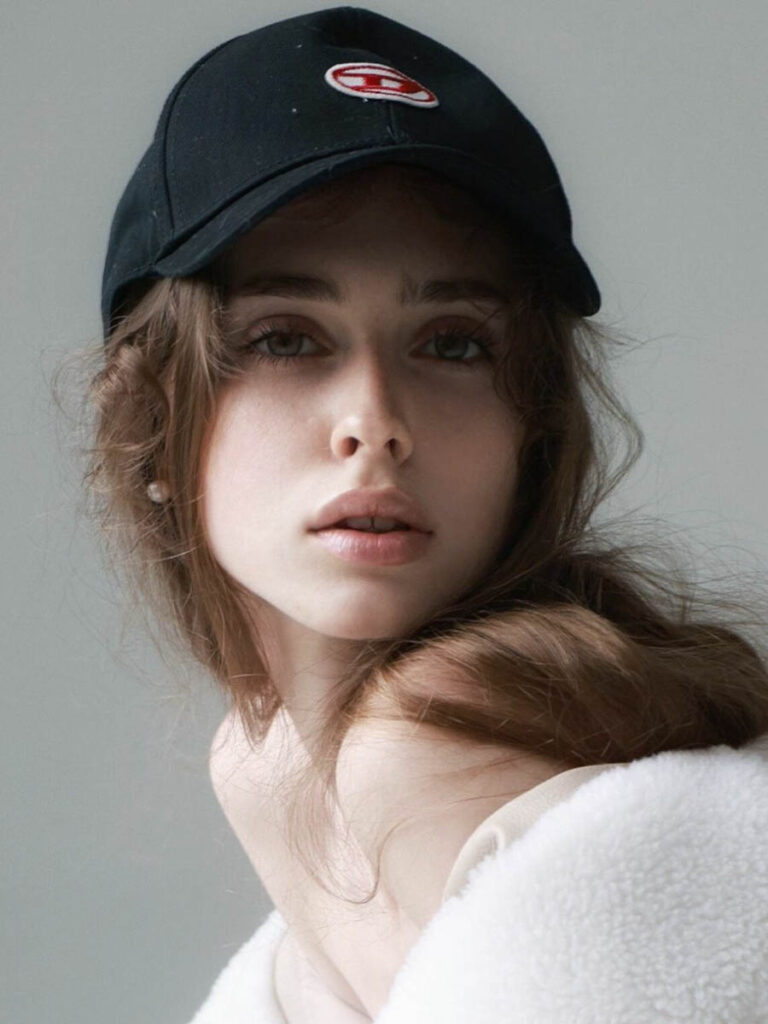 Ksenia S 