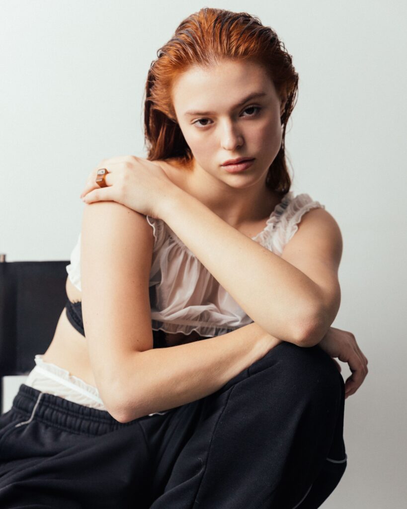 Maria B 