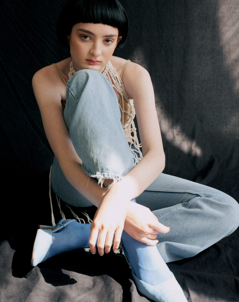 Alisha M 