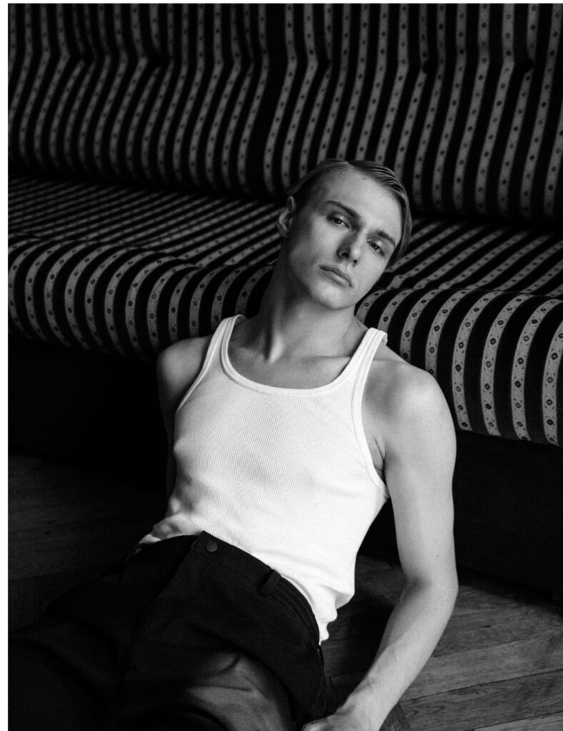 Gleb C 