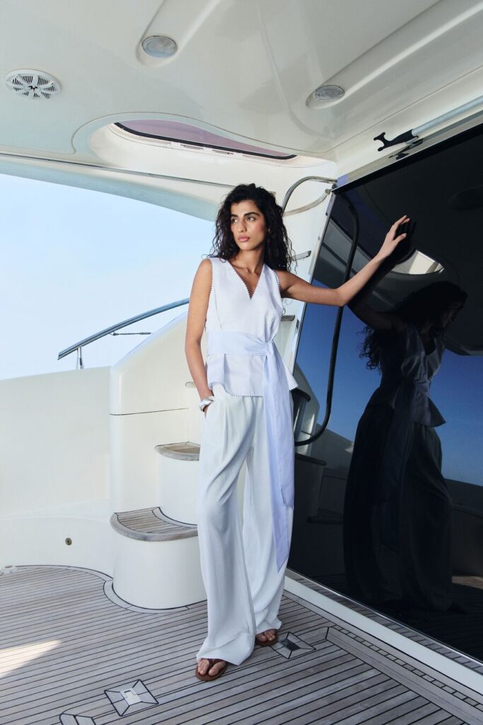 Afsana G 