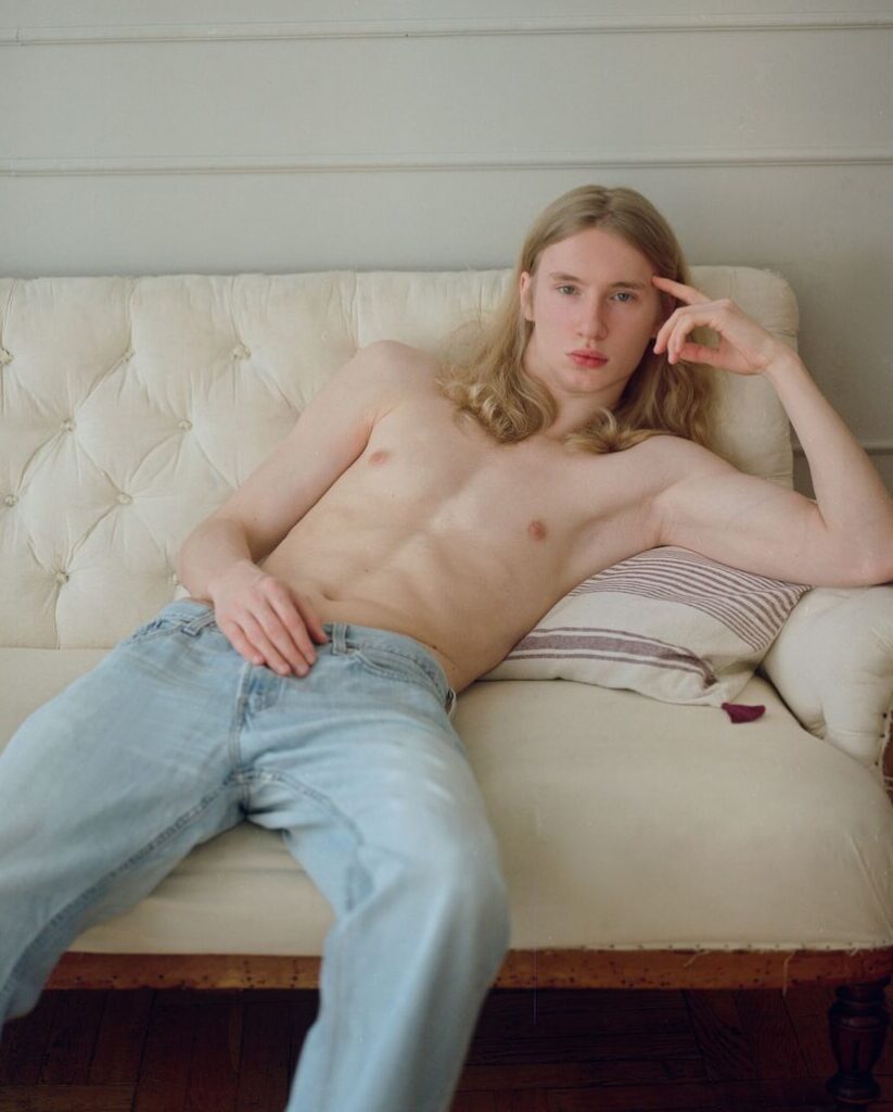 Gleb A 